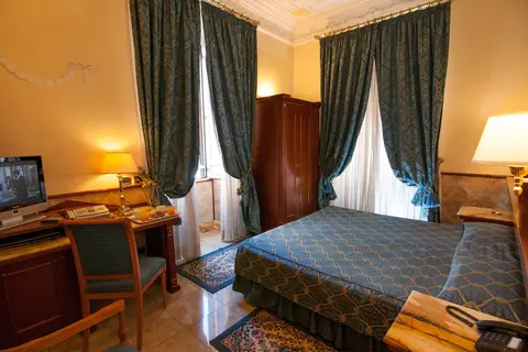 Palladium Palace Hotel in Rome — foto 23
