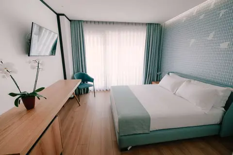 Amara Hotel & Spa in Durrës — foto 3