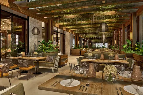 Moon Palace The Grand - Punta Cana in Salvaleón de Higüey, foto 30