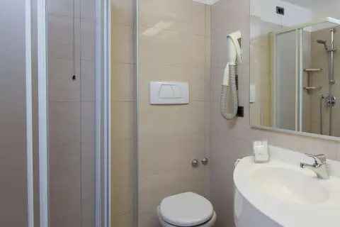 Best Western Hotel Biri in Padua, foto 9