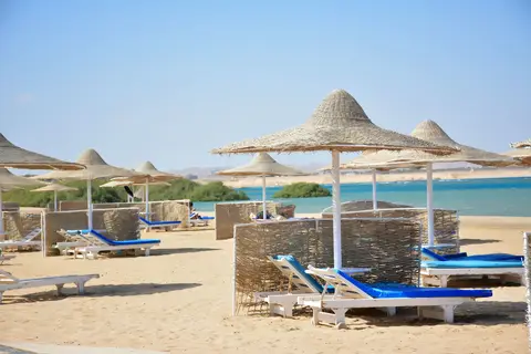 Swisstouches Resort & Spa Marsa Alam in مرسى علم — foto 4