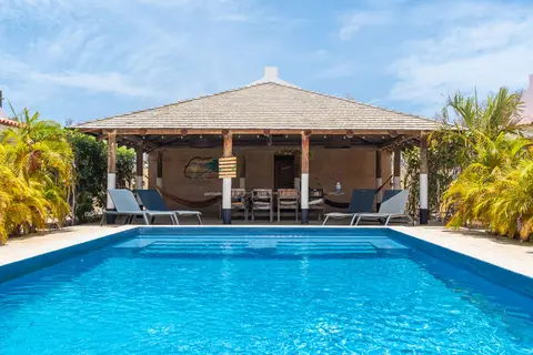 Kura Kabana Boutique Resort in Kralendijk — foto 6
