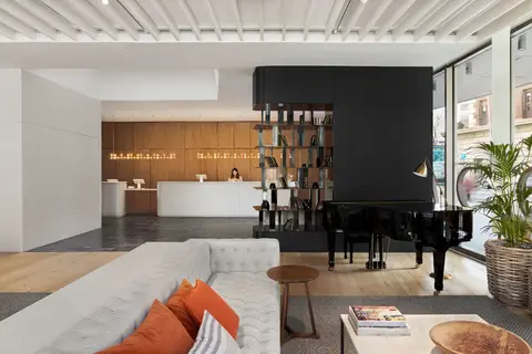 Hotel Occidental Barcelona 1929 in Barcelona — foto 11