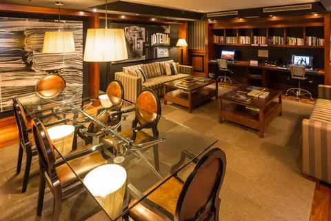U232 Hotel in Barcelona — foto 11