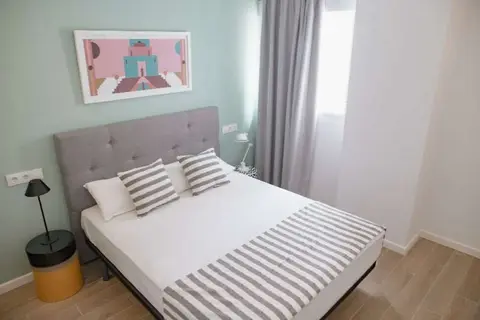 Appartementen Libere Valencia Abastos in Valencia — foto 12