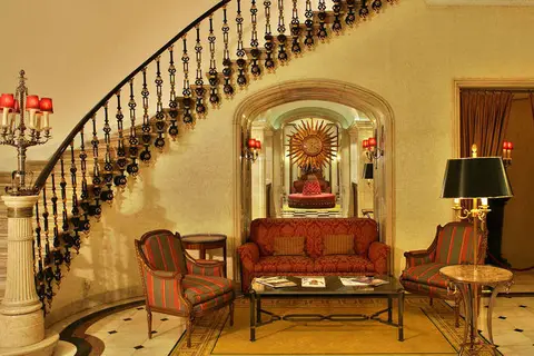 Hotel Avenida Palace in Lissabon, foto 12