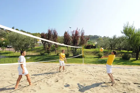 Vakantiepark Poiano foto 9