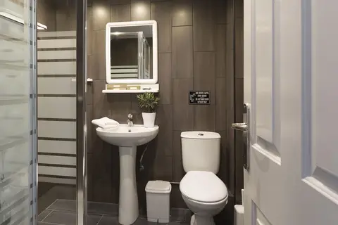 Nimfi Hotel in Σκιάθος — foto 10