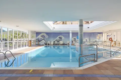 Invisa Hotel Club Cala Verde in Santa Eulària des Riu, foto 17
