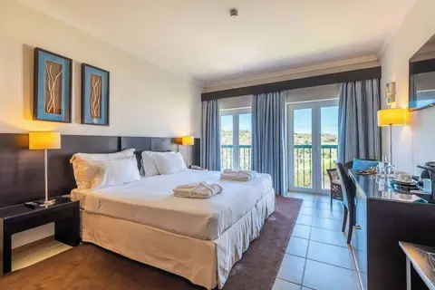 Vale D'Oliveiras Quinta Resort & Spa in Lagoa e Carvoeiro — foto 3