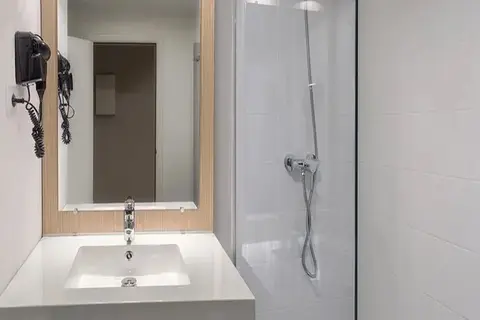 B&B Hotel Barcelona Sant Cugat in Sant Cugat del Vallès, foto 10