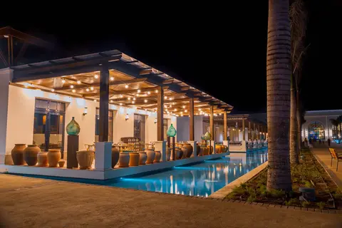 Ocean El Faro El Beso, Punta Cana in Salvaleón de Higüey, foto 6