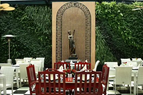 Hotel Geneve Mexico City in Ciudad de México, foto 6