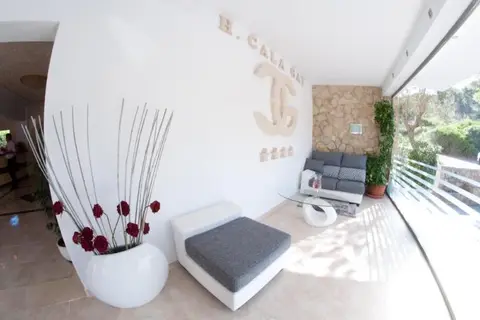 Hotel Cala Gat in Cala Ratjada — foto 12