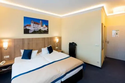 Hotel Askania & Brouwerij foto 5