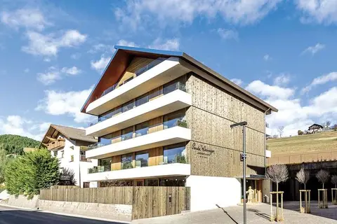 La Paula Apartments & Suites in Kastelruth - Castelrotto — foto 11
