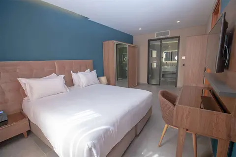 Address Hotel Casablanca in Casablanca, foto 15