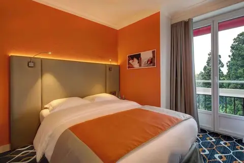 Hotel Eden in Genève — foto 3