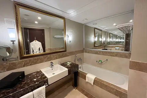 Calista Luxury Resort in Serik — foto 30