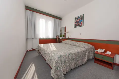 Hotel Pineta in Vrsar — foto 14