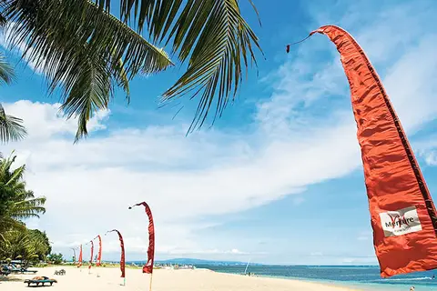 Hotel Mercure Resort Sanur in Denpasar, foto 20