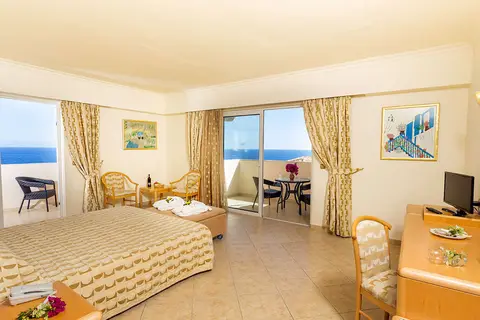 Kalithea Horizon Royal in Municipality of Rhodes, foto 15