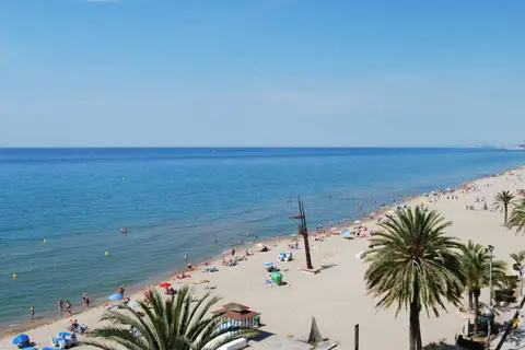 4R Hotel Miramar Calafell in Calafell — foto 18
