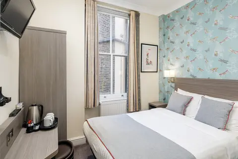 Bakers Hotel - B&B in Londen, foto 23