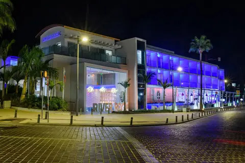 River Rock in Ayia Napa — foto 3