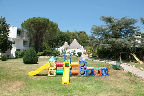 Sierra Silvana in Fasano, foto 12