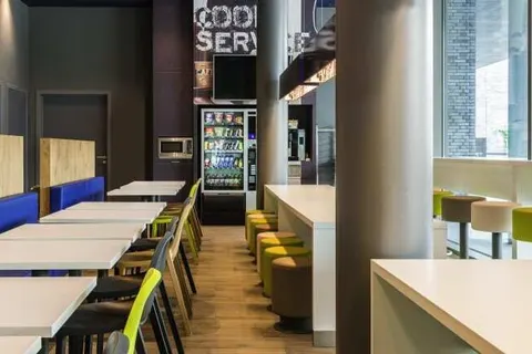 ibis budget Blankenberge foto 7