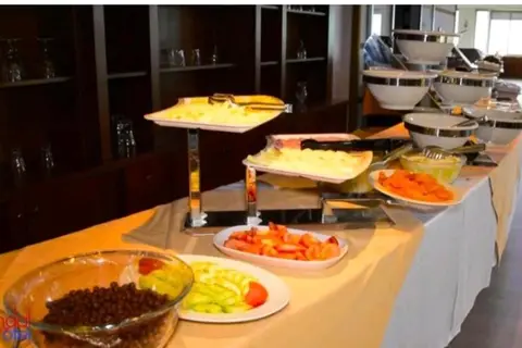 Green Palace Suite Hotel in Yomra — foto 2