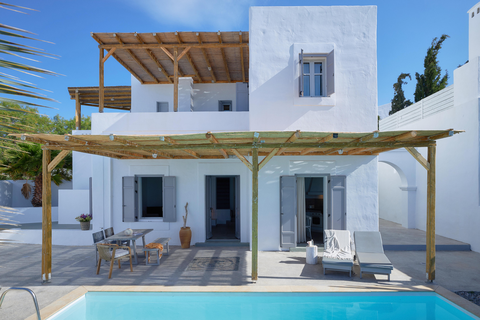 White Village foto 3