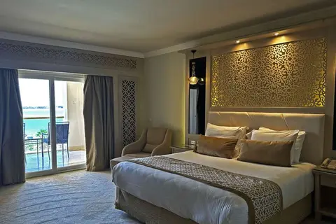 KaiSol Romance Resort Sahl Hasheesh in Sunrise Romance Resort — foto 3