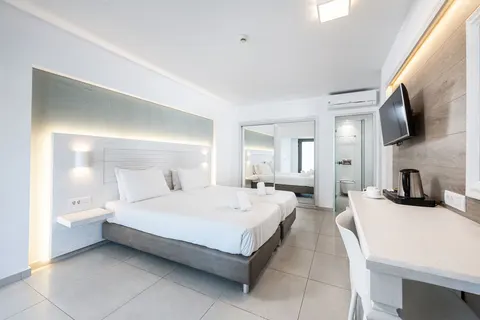Apollon Hotel in Lambi — foto 15