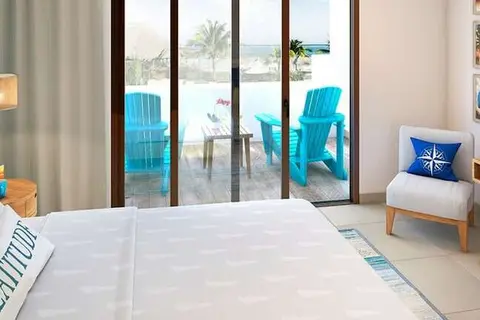Margaritaville Island Reserve Riviera Maya in Puerto Morelos — foto 18