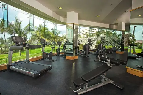 Hotel Grand Park Royal Cancun Caribe in Grand Park Royal Cancún Caribe — foto 14