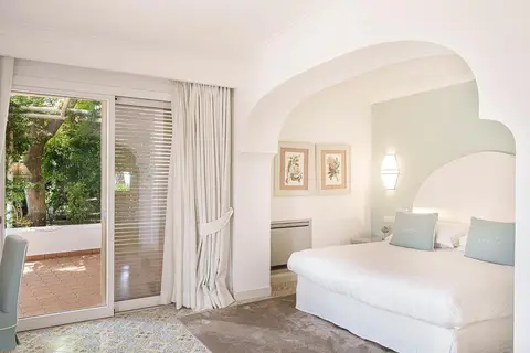 Botania Relais & Spa in Forio — foto 21