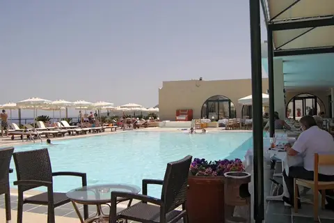 Calypso Palace in Faliraki — foto 10