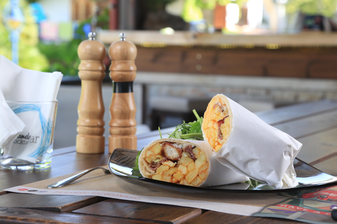 Hotel Magdalena foto 13