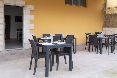 Tenuta San Lorenzo in Giurdignano — foto 8
