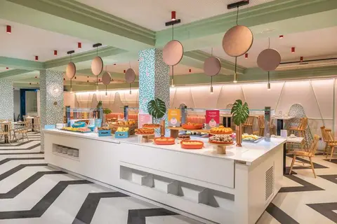 Servatur Isora Suites in Guía de Isora — foto 25