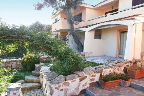 Residence Baia de Bahas in Golfo Aranci — foto 11
