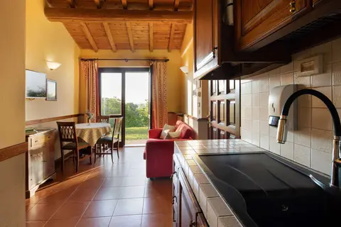 Il Poggio degli Olivi in Bettona — foto 15