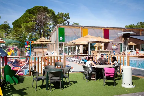 Camping Signol foto 5