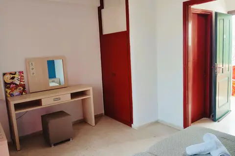 Kavos Fantasia Complex in Δημοτική Ενότητα Λευκιμμαίων — foto 13