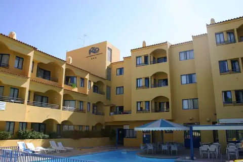 Rio Appartementen in Loulé — foto 20