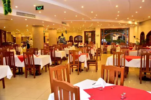 Verginia Sharm Resort in Sharm El Sheikh, foto 17