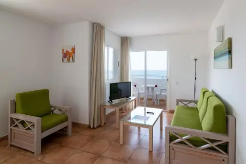 Marina Elite Resort in Mogán — foto 19