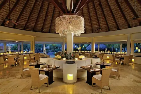 Paradisus Palma Real Golf & Spa Resort in Salvaleón de Higüey, foto 8